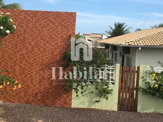 Casa com 1015m² 8 quartos e 8 banheiros, à venda, no bairro Caueira em Itaporanga D'Ajuda