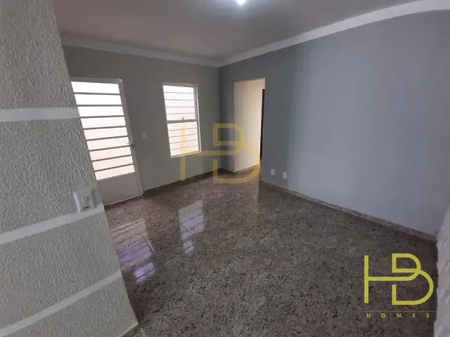 Casa 2 quartos e 1 banheiro, à venda, no bairro Jardim Residencial das Dálias em Sorocaba