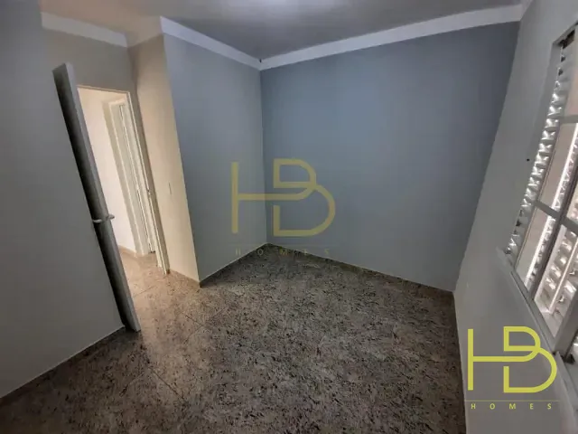 Casa 2 quartos e 1 banheiro, à venda, no bairro Jardim Residencial das Dálias em Sorocaba