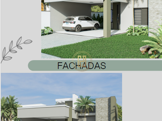 Casa com 292m², à venda, no bairro Montserrat em Nova Mutum