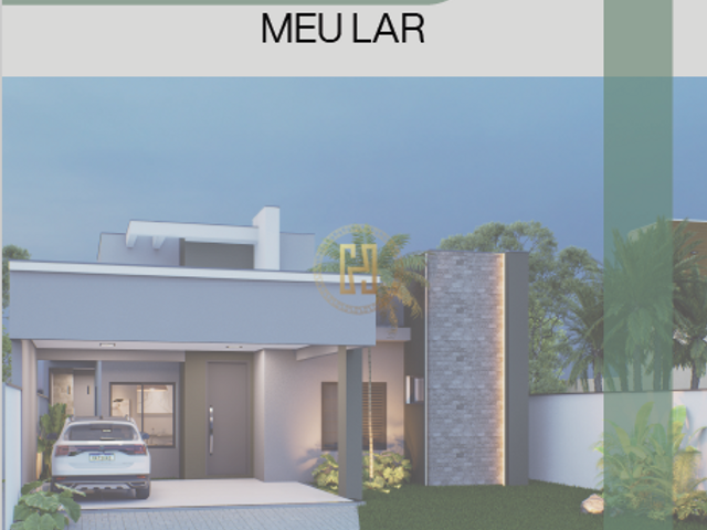 Casa com 292m², à venda, no bairro Montserrat em Nova Mutum