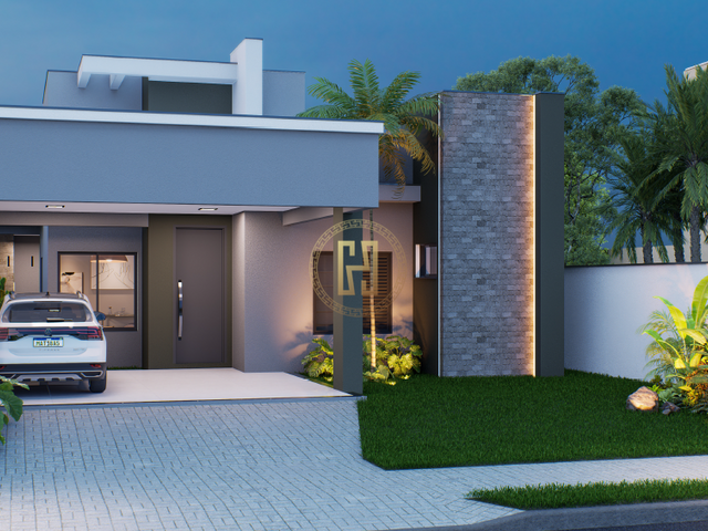 Casa com 292m², à venda, no bairro Montserrat em Nova Mutum