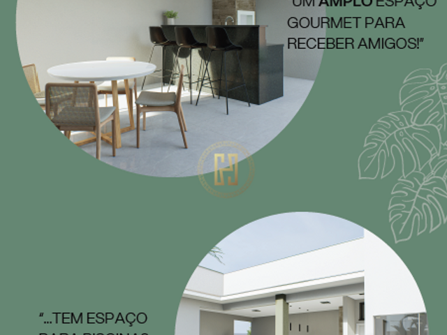 Casa com 292m², à venda, no bairro Montserrat em Nova Mutum