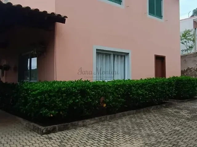 Casa 4 quartos e 2 banheiros, à venda, no bairro Jardim Portão Vermelho em Vargem Grande Paulista