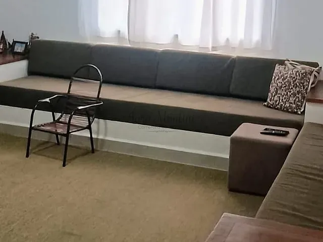 Casa 4 quartos e 2 banheiros, à venda, no bairro Jardim Portão Vermelho em Vargem Grande Paulista