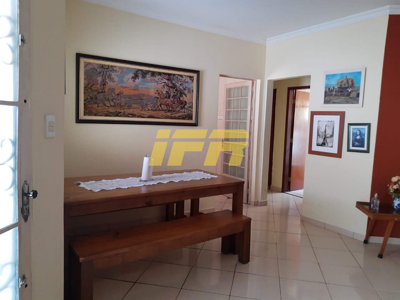 Casa, 3 quartos, 180 m² - Foto 19