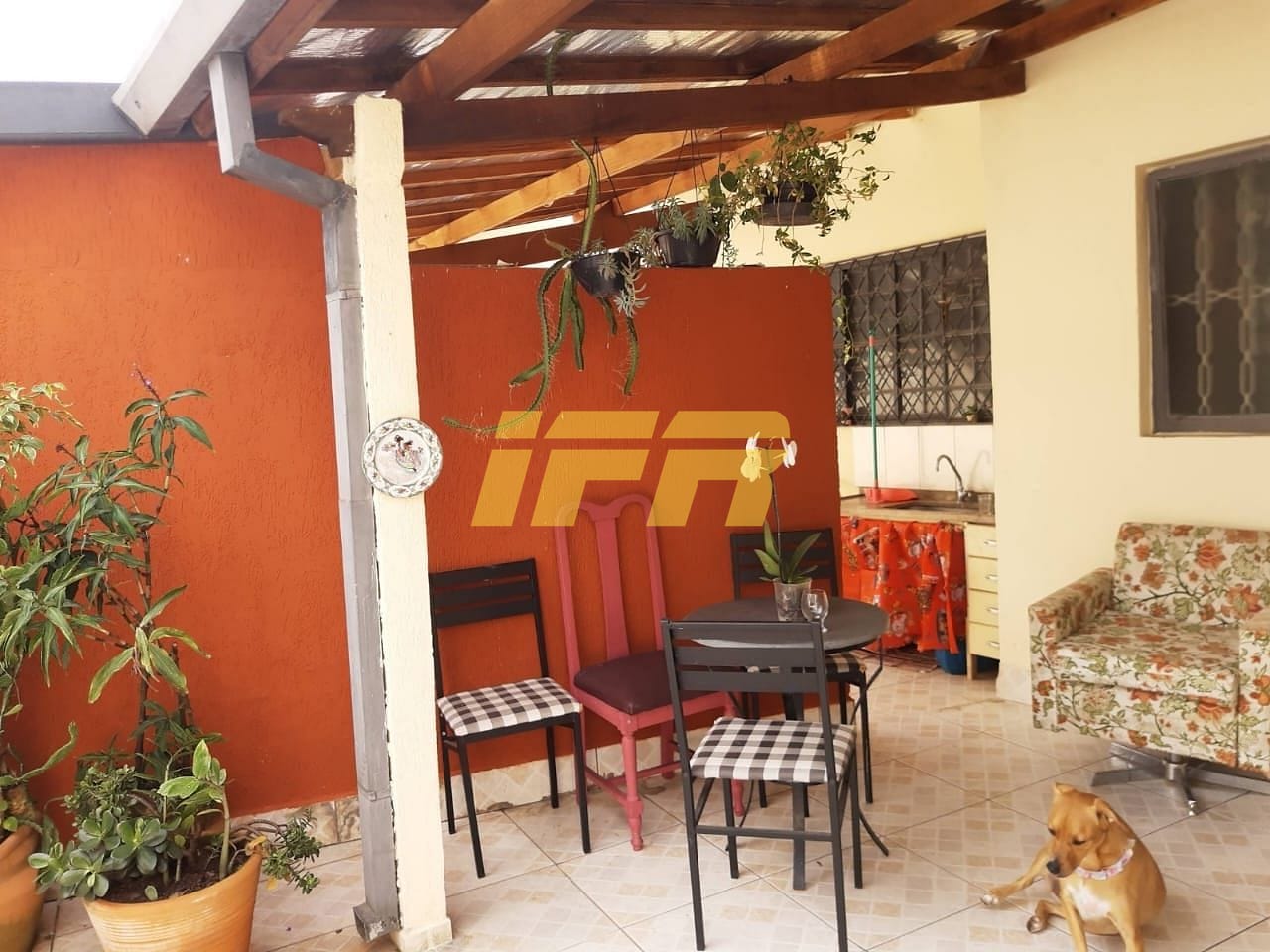 Casa, 3 quartos, 180 m² - Foto 3