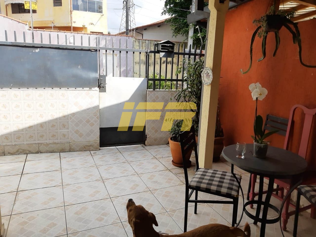 Casa, 3 quartos, 180 m² - Foto 8