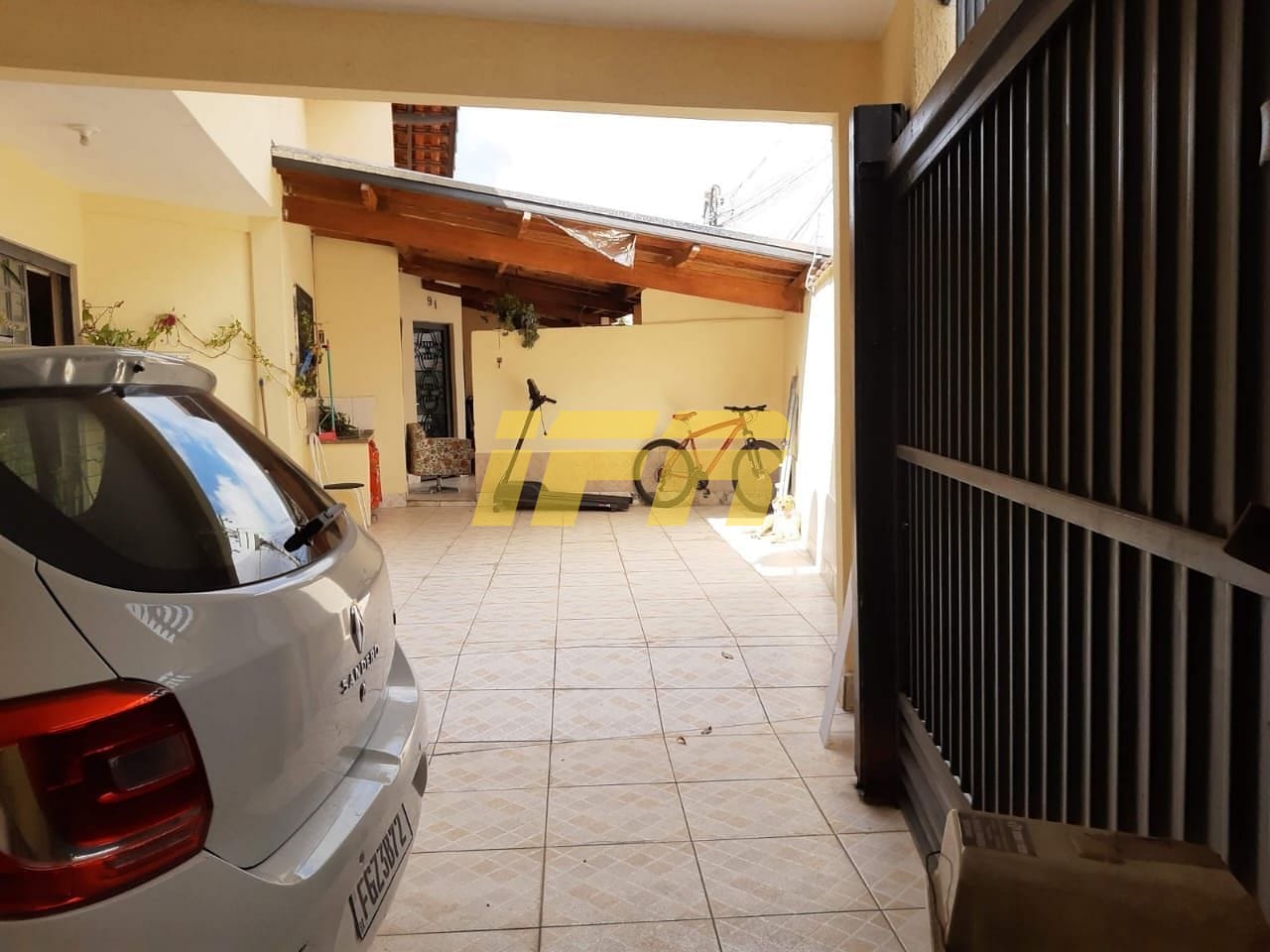 Casa, 3 quartos, 180 m² - Foto 7