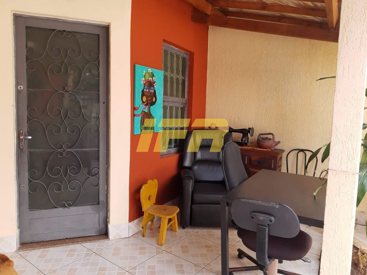 Casa, 3 quartos, 180 m² - Foto 4