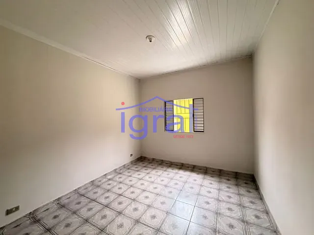 Casa 1 quarto e 1 banheiro, para alugar, no bairro Vila Guarani (Z Sul) em São Paulo