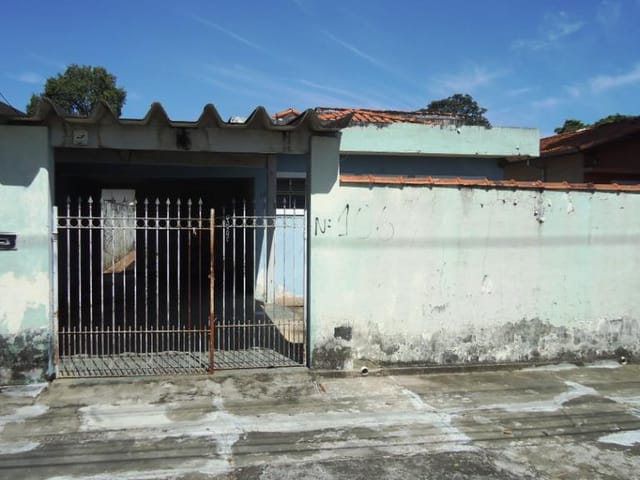 Foto do Casa - Casa com 3 dormitórios à venda, 100 m² por R$ 330.000,00 - Vila Nair - São José dos Campos/SP | INDEPENDENCE NEGOCIOS IMOBILIARIOS LTDA