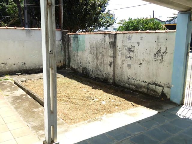 Foto do Casa - Casa com 3 dormitórios à venda, 100 m² por R$ 330.000,00 - Vila Nair - São José dos Campos/SP | INDEPENDENCE NEGOCIOS IMOBILIARIOS LTDA