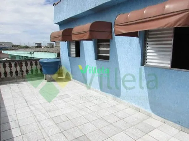 Casa para alugar, no bairro Vila Paulicéia em São Paulo