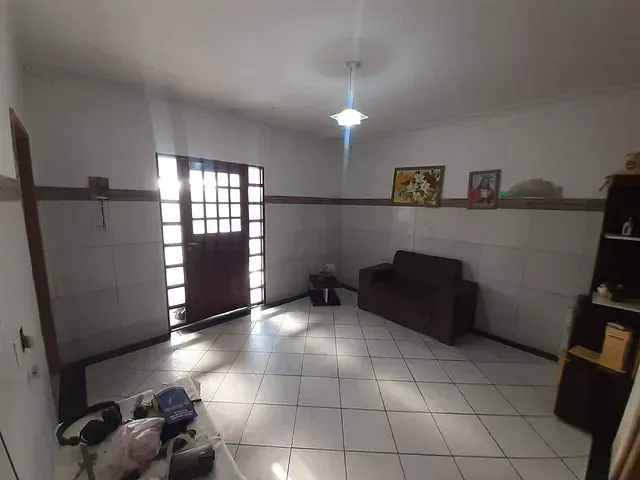 Casa 2 quartos e 1 banheiro, à venda, no bairro Jardim Bahia em Paulo Afonso