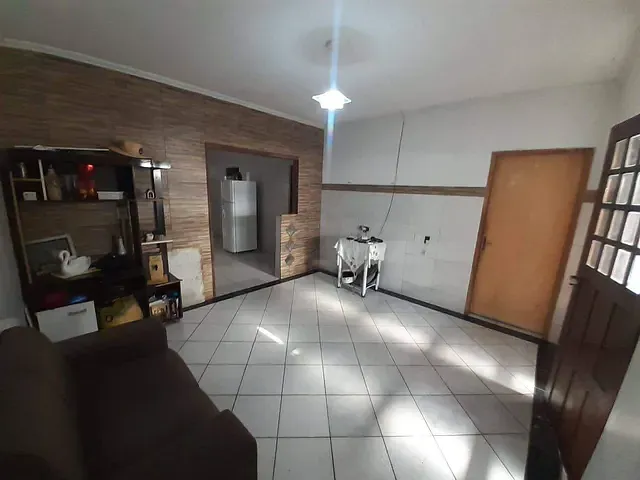 Casa 2 quartos e 1 banheiro, à venda, no bairro Jardim Bahia em Paulo Afonso
