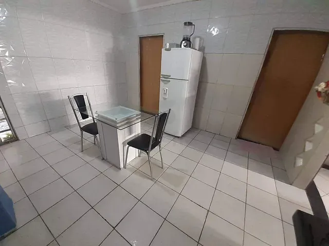 Casa 2 quartos e 1 banheiro, à venda, no bairro Jardim Bahia em Paulo Afonso