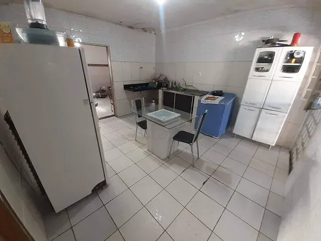 Casa 2 quartos e 1 banheiro, à venda, no bairro Jardim Bahia em Paulo Afonso
