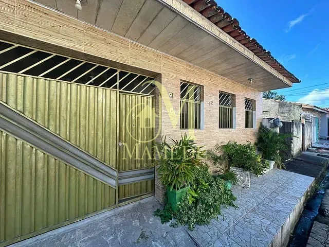 Casa 3 quartos e 2 banheiros, à venda, no bairro Cidade Nova em Ananindeua