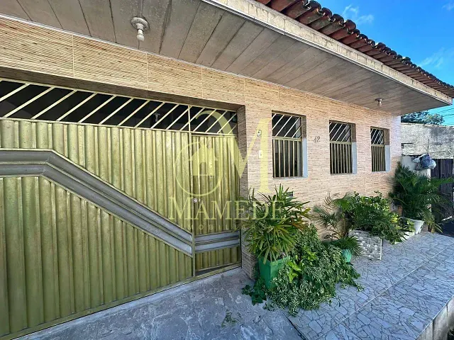 Casa 3 quartos e 2 banheiros, à venda, no bairro Cidade Nova em Ananindeua