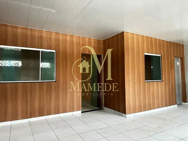 Casa 3 quartos e 2 banheiros, à venda, no bairro Cidade Nova em Ananindeua