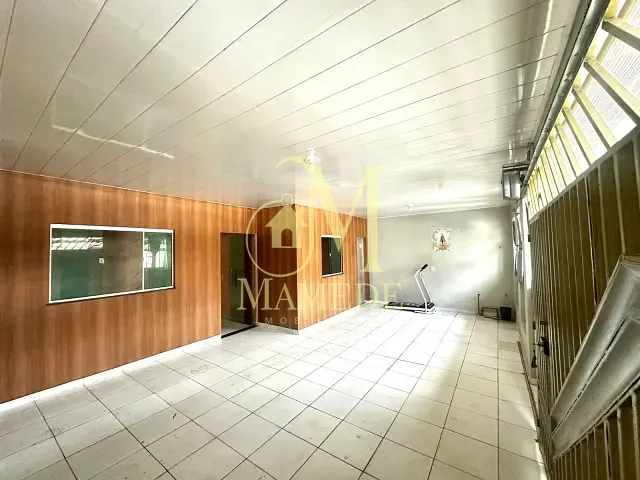 Casa 3 quartos e 2 banheiros, à venda, no bairro Cidade Nova em Ananindeua