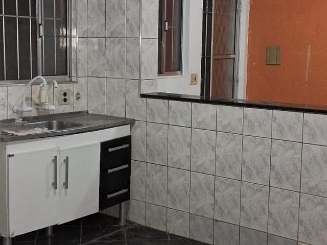 Foto do Casa - Casa para locação, Jardim Santa Terezinha (Zona Leste), São Paulo, SP | LuÉdi Assessoria Imobiliária