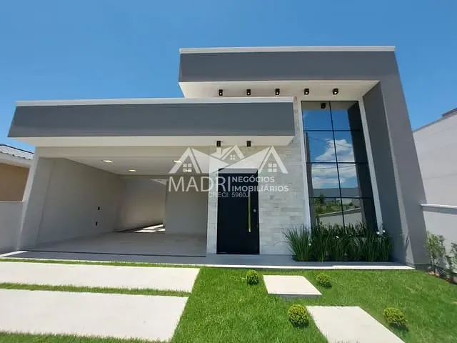 Casa com 216m² 3 quartos e 2 banheiros, à venda, no bairro Bela Vista em Palhoça
