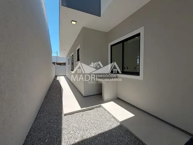 Casa com 216m² 3 quartos e 2 banheiros, à venda, no bairro Bela Vista em Palhoça