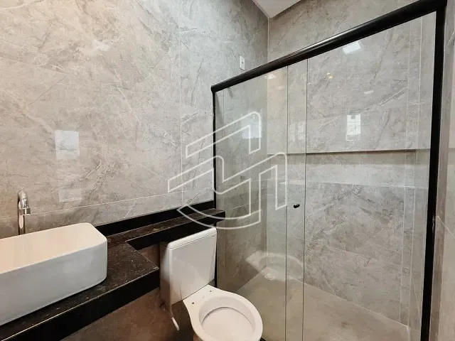 Casa 3 quartos e 3 banheiros, à venda, no bairro Centro em Ananindeua