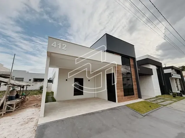 Casa 3 quartos e 3 banheiros, à venda, no bairro Centro em Ananindeua