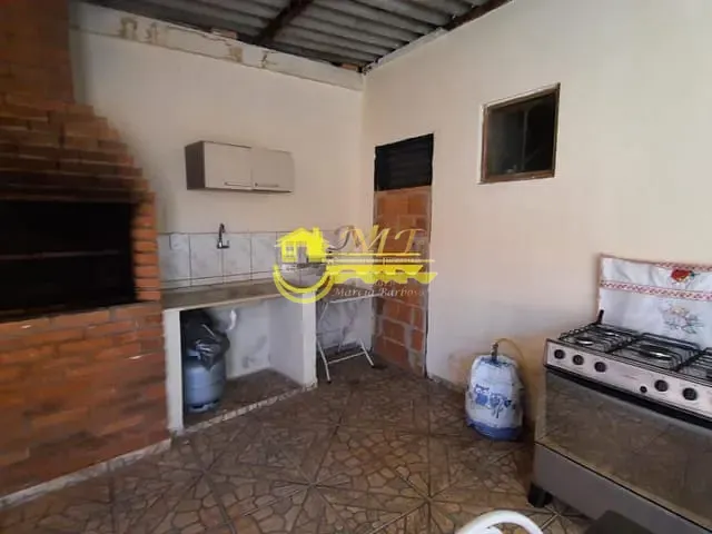 Casa com 362m² 3 quartos e 2 banheiros, à venda, no bairro Jardim Planalto de Viracopos em Campinas