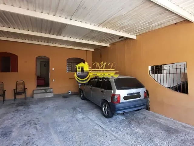 Casa com 362m² 3 quartos e 2 banheiros, à venda, no bairro Jardim Planalto de Viracopos em Campinas