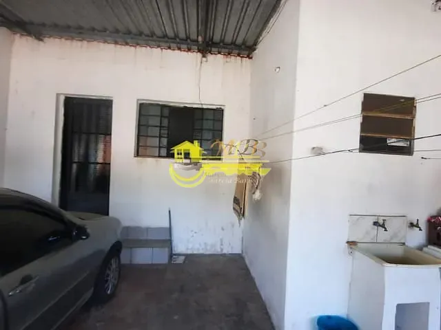 Casa com 362m² 3 quartos e 2 banheiros, à venda, no bairro Jardim Planalto de Viracopos em Campinas
