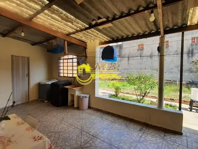 Casa com 362m² 3 quartos e 2 banheiros, à venda, no bairro Jardim Planalto de Viracopos em Campinas