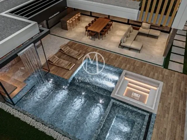 Casa 5 quartos e 6 banheiros, à venda, no bairro Barra da Tijuca em Rio de Janeiro