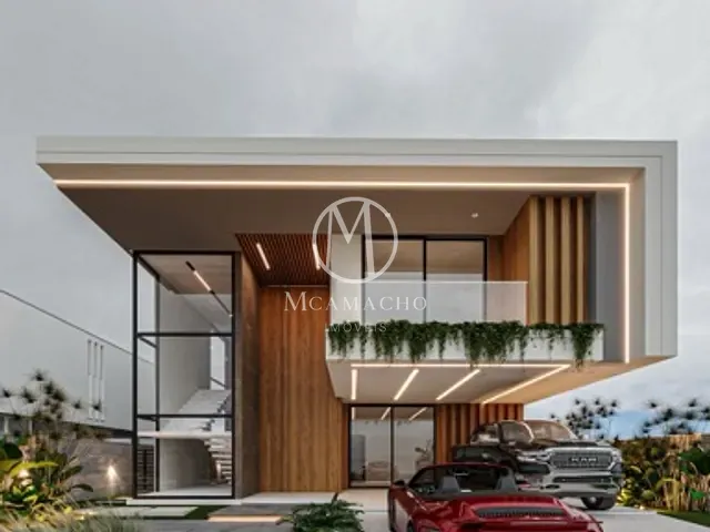 Casa 5 quartos e 6 banheiros, à venda, no bairro Barra da Tijuca em Rio de Janeiro
