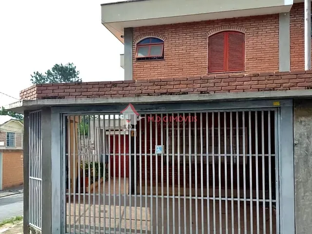 Casa com 156m² 3 quartos e 3 banheiros, à venda, no bairro Saúde em São Paulo