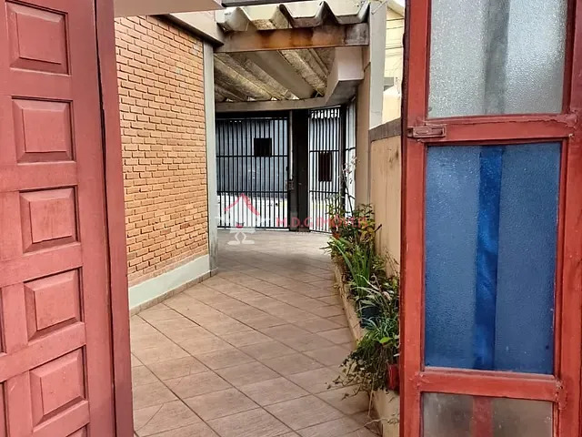 Casa com 156m² 3 quartos e 3 banheiros, à venda, no bairro Saúde em São Paulo