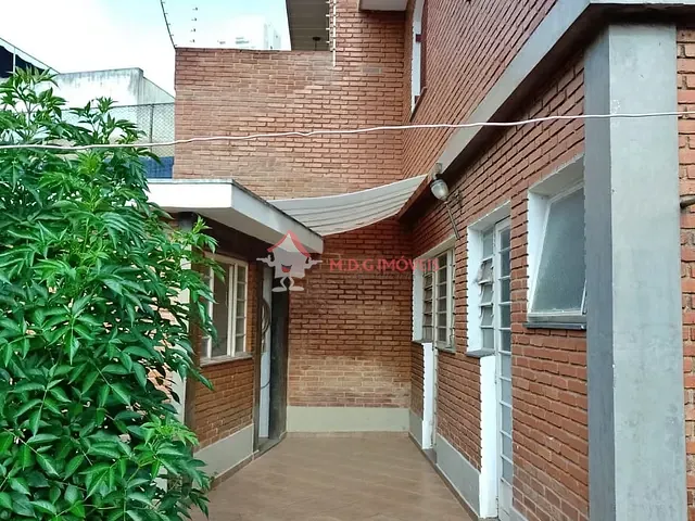 Casa com 156m² 3 quartos e 3 banheiros, à venda, no bairro Saúde em São Paulo