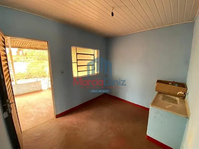 Casa com 200m² 2 quartos e 1 banheiro, à venda, no bairro Conjunto Habitacional João Athayde de Souza em Ituverava