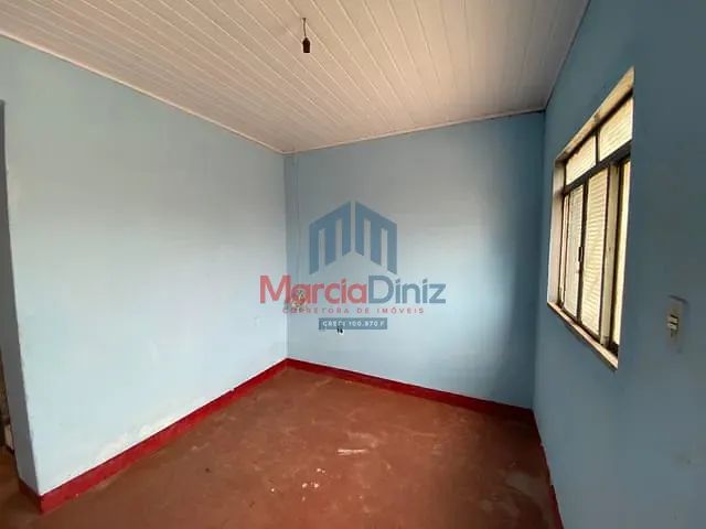 Casa com 200m² 2 quartos e 1 banheiro, à venda, no bairro Conjunto Habitacional João Athayde de Souza em Ituverava