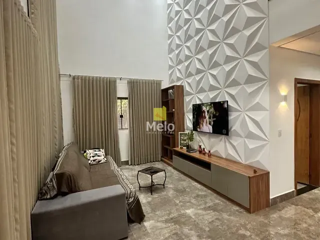 Casa 5 quartos e 6 banheiros, à venda, no bairro Ponte Alta Norte (Gama) em Brasília