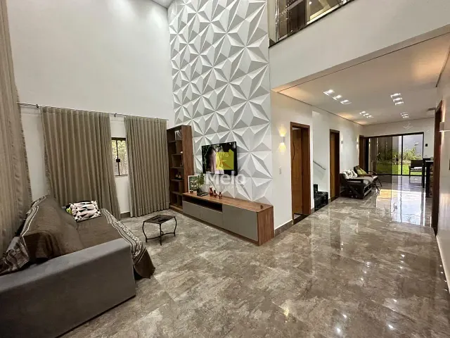 Casa 5 quartos e 6 banheiros, à venda, no bairro Ponte Alta Norte (Gama) em Brasília