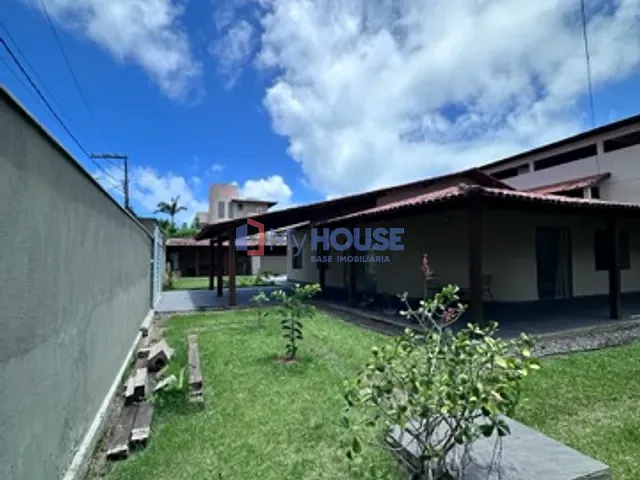 Casa com 170m² 3 quartos e 3 banheiros, à venda, no bairro Nossa Senhora da Vitória em Avenida Tancredo Neves