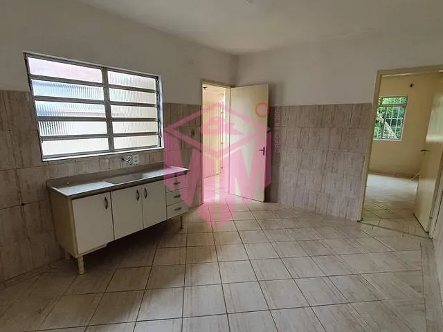 Casa com 138m² 1 quarto e 1 banheiro, à venda, no bairro Jardim Andrea Demarchi em São Bernardo do Campo