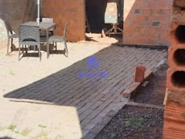 Casa com 270m² 4 quartos e 3 banheiros, à venda, no bairro Alto em Botucatu