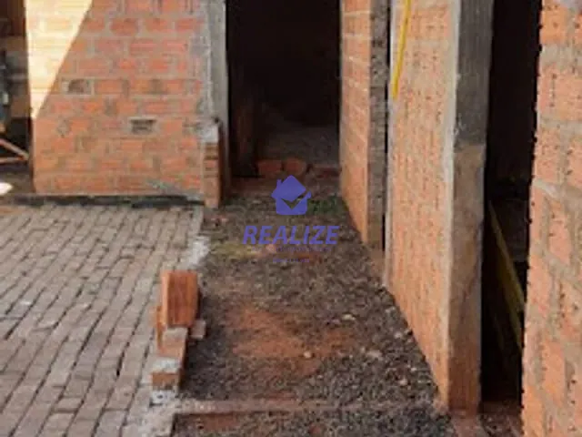 Casa com 270m² 4 quartos e 3 banheiros, à venda, no bairro Alto em Botucatu