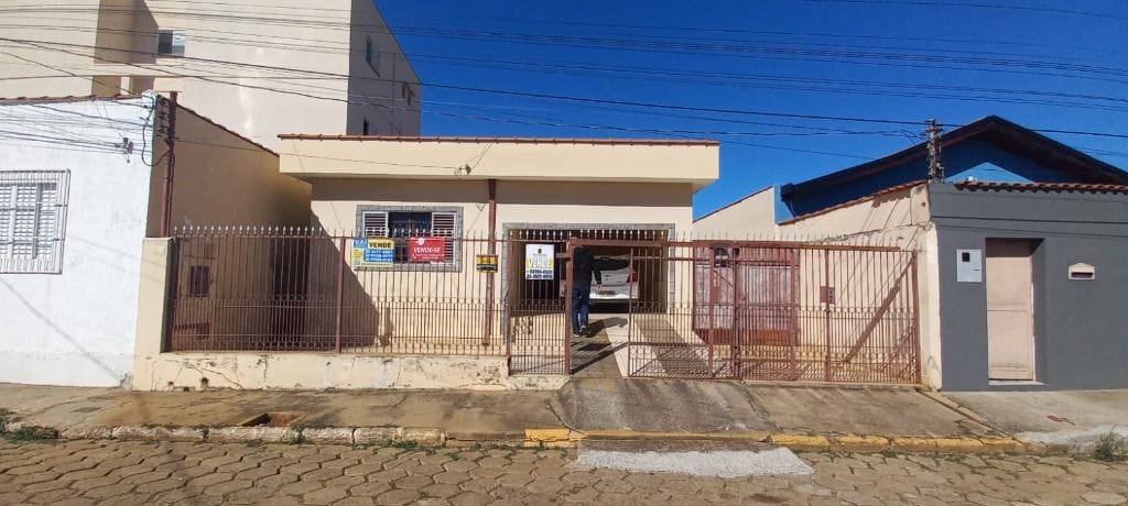 Casa no Sao Vicente, Itajubá