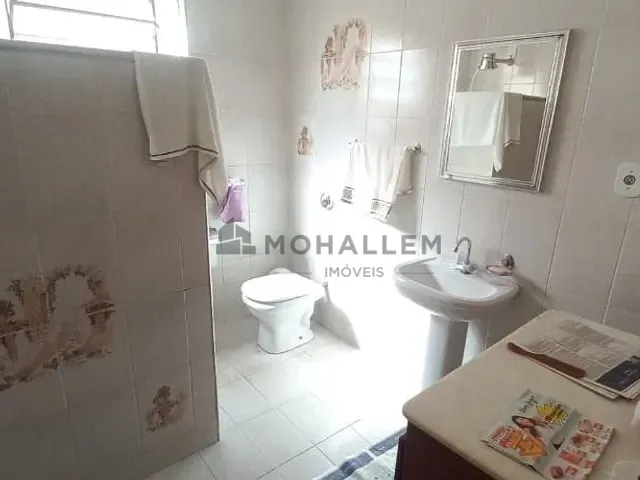 Casa com 468m², à venda, no bairro São Vicente em Itajubá